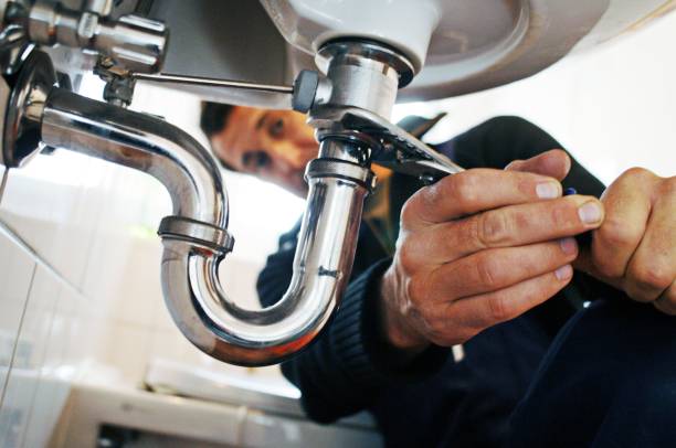 Best Emergency Plumbing Repair  in Thiells, NY