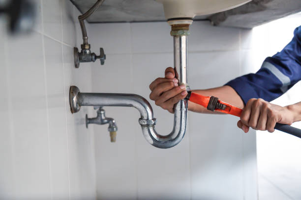 Best Same-Day Plumbing Service  in Thiells, NY