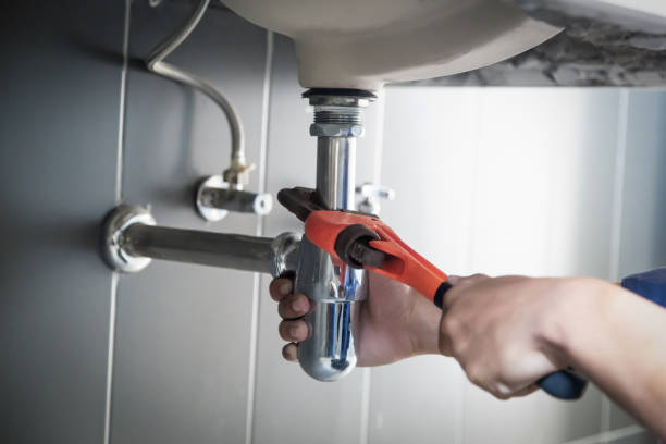 Best Commercial Plumbing Services  in Thiells, NY